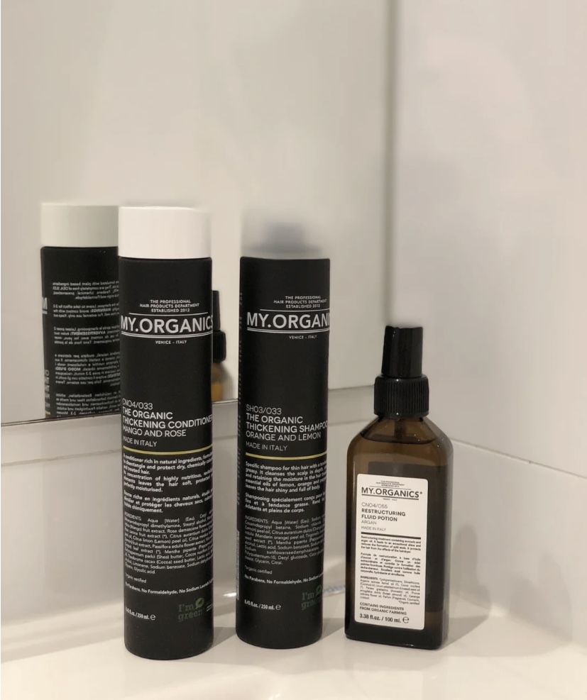 章小蕙同款面膜,章小蕙同款护发好物