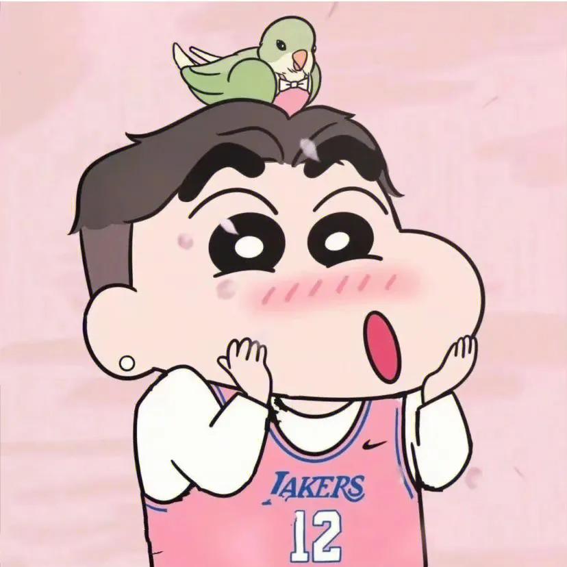 可可爱爱的情侣头像一人一张,对象不是人的情侣头像