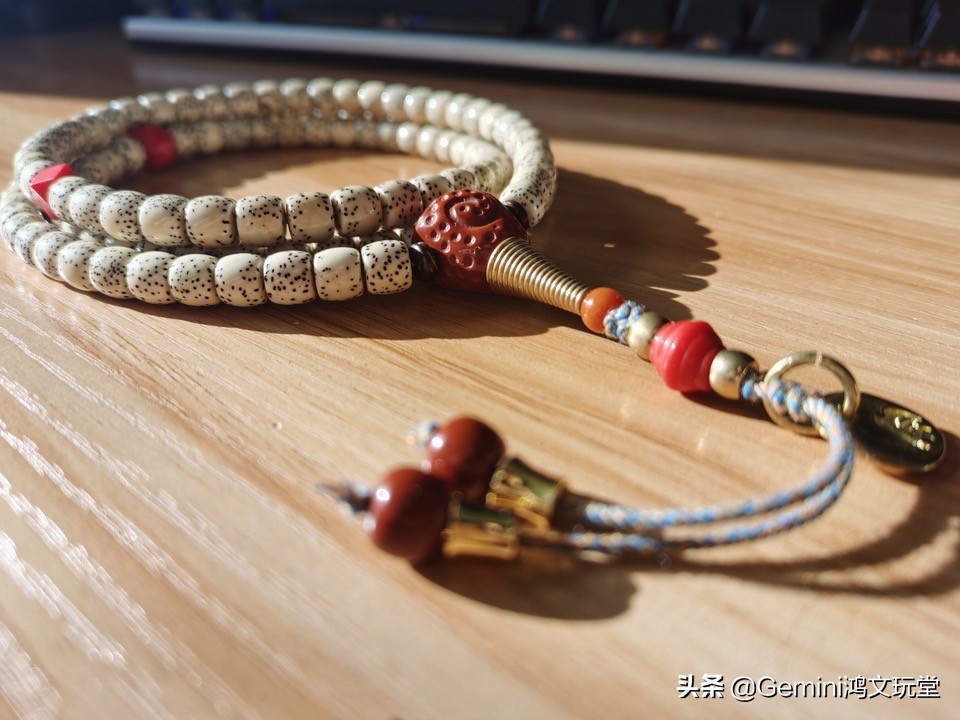 星月菩提开片最后会碎吗,星月菩提星点釉开片后会碎吗