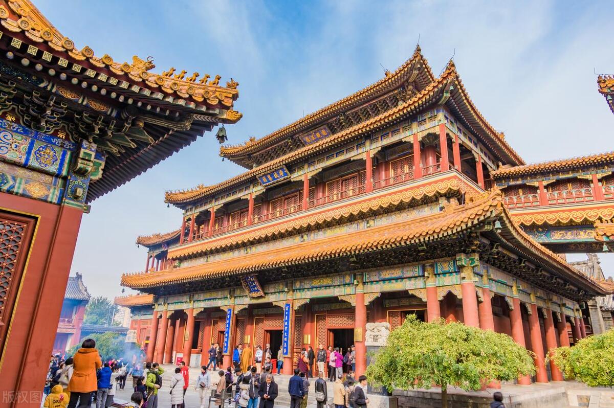 在北京旅游必去景点攻略大全图,北京旅游必去景点攻略大全图