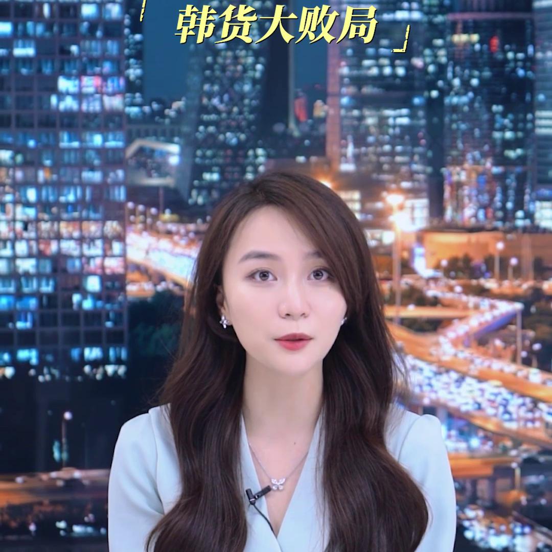 中国的韩流什么时候开始,韩流为什么回暖