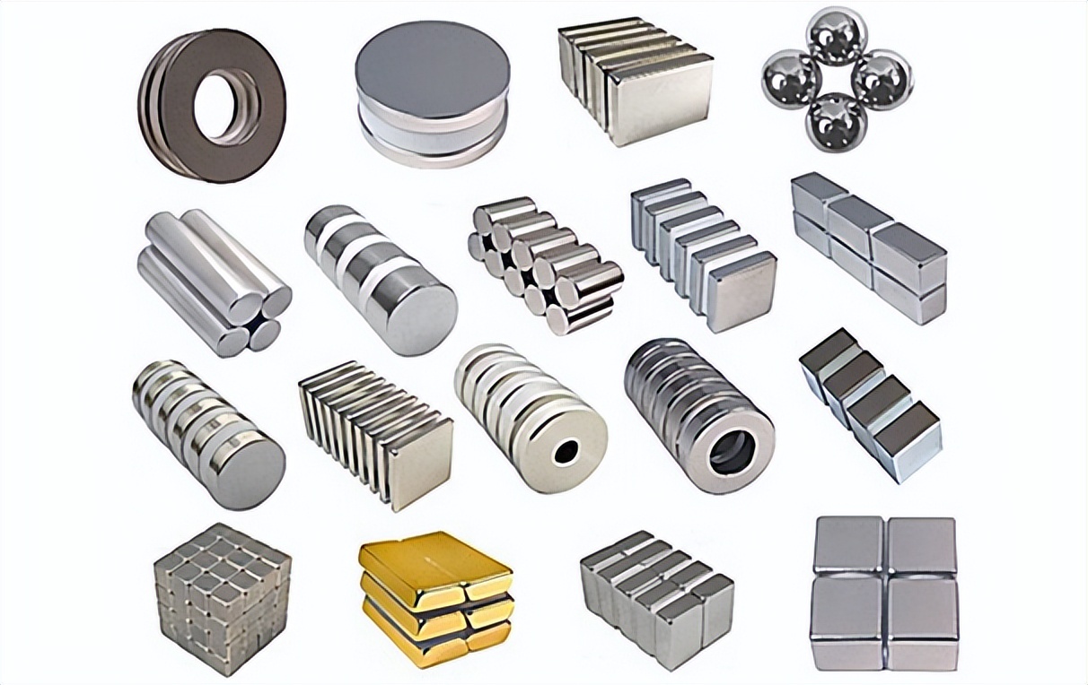 钕铁硼磁铁厂家定做哪里找,上海圆片钕铁硼磁铁价钱