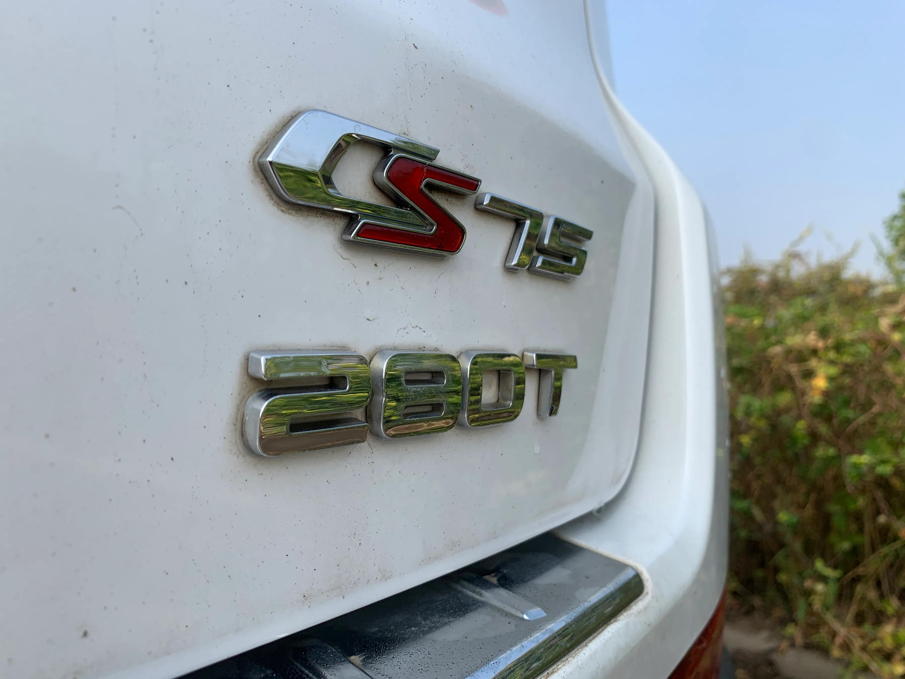 长安cs75的6at好吗,cs75爱信6at变速箱油