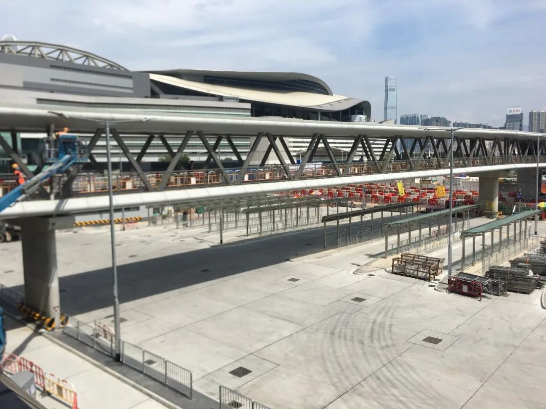 港铁沙中线起点及终点,港铁沙中线最新动态