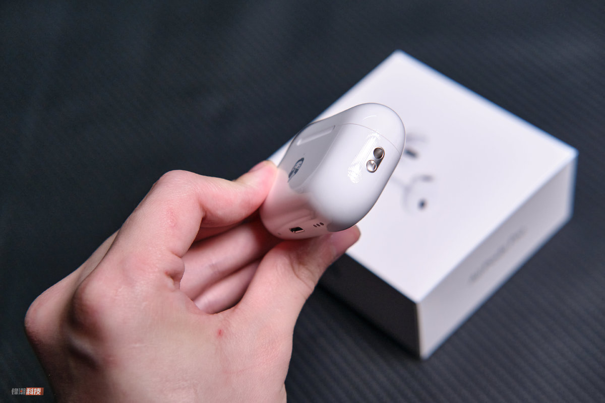 苹果airpodspro专业测评,苹果airpodspro最新的几代