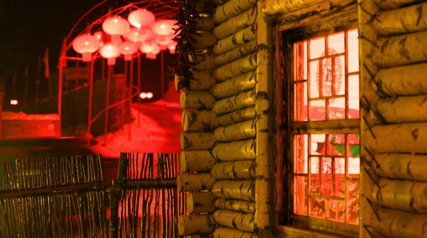 燃情冰雪相约冬奥,燃情北京冬奥共赴冰雪之约