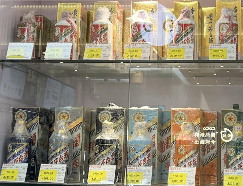 购买纯粮酒需要注意什么,可以喝的便宜粮食酒有哪些