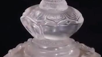 10元淘佛塔鉴宝完整版,佛塔鉴宝真实事件