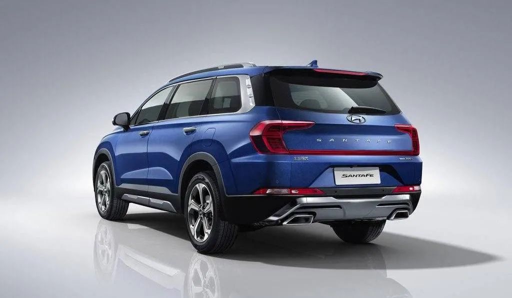 北京现代ix35车怎么样,你为什么不买汽车