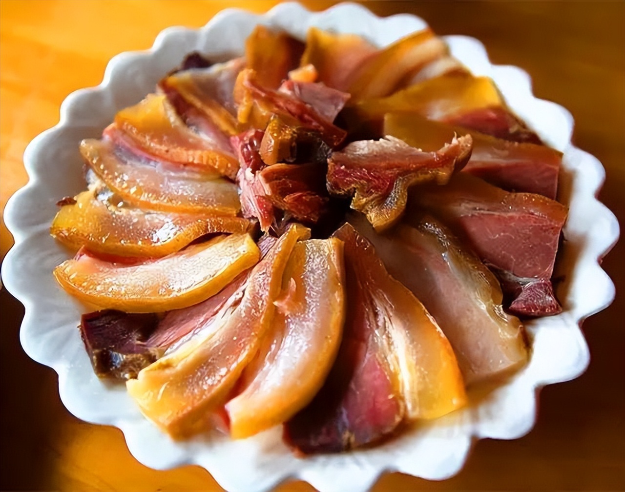 朝天门特色美食,朝天美食