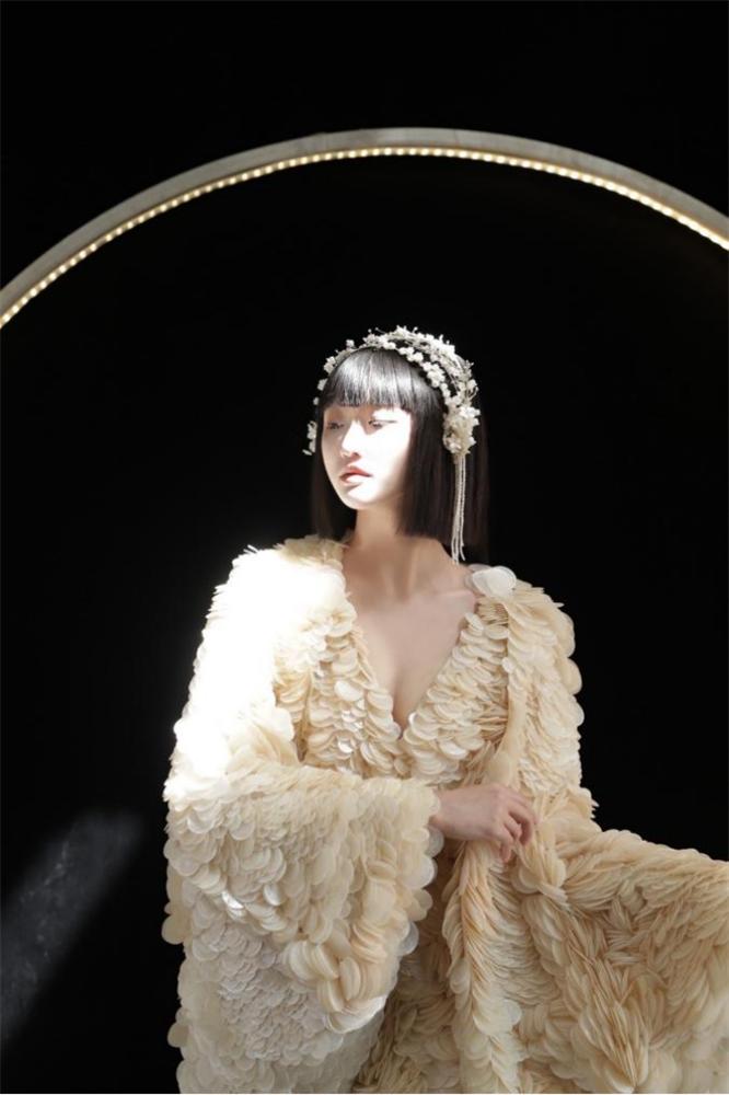 桃花源第三届桃花艺术节,桃花源艺术展