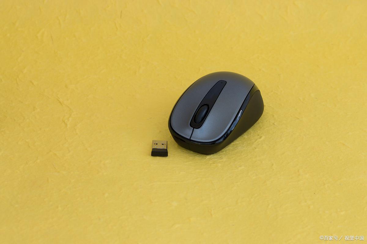 联想n100无线鼠标怎样连接电脑,华为电脑笔记本无线鼠标怎么连接