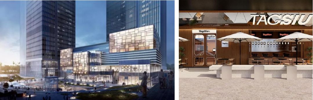 大湾区市场复苏情况,大湾区宏观市场环境