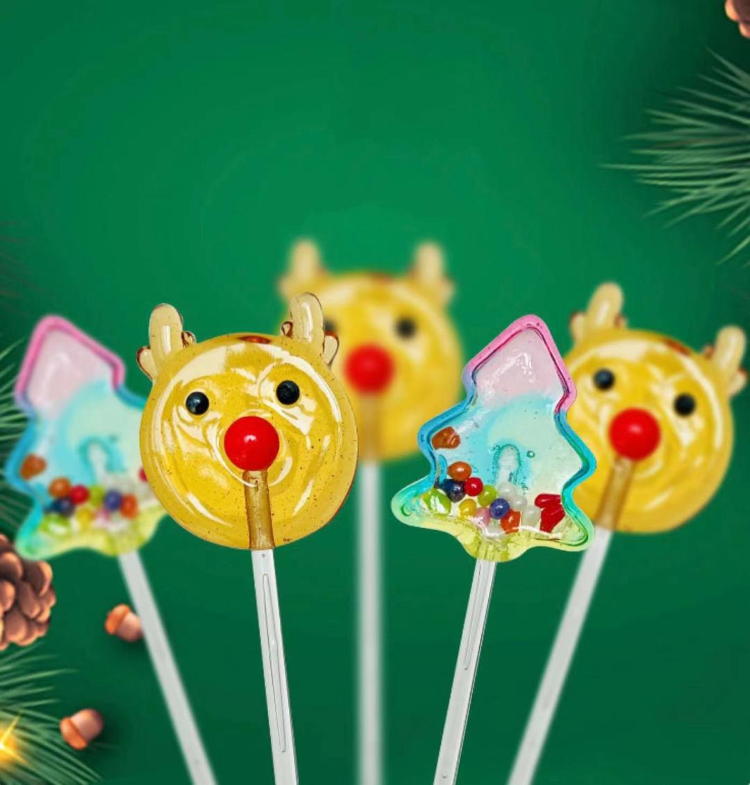 圣诞节礼物你更喜欢哪一款,圣诞节有什么好看的小礼物