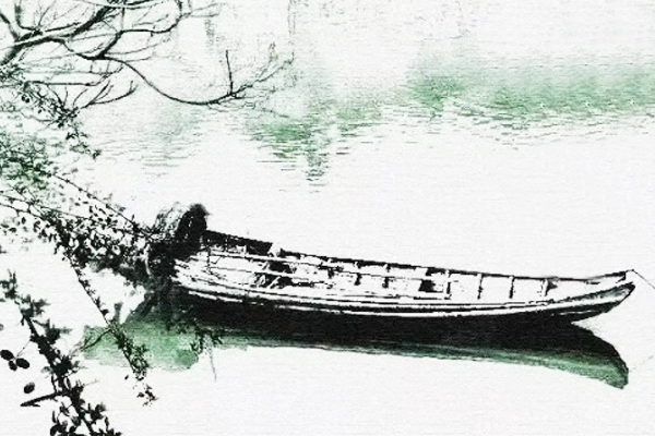 韦应物幽居赏析,燕居即事韦应物