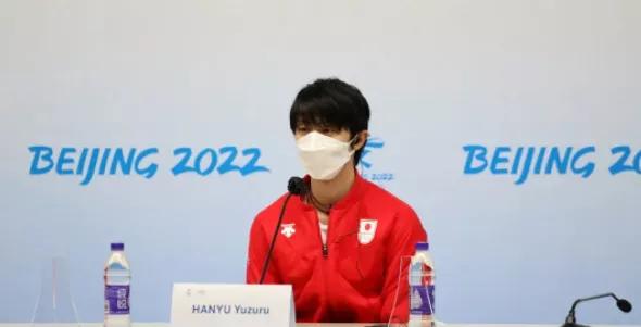 央视谷爱凌口误,谷爱凌羽生结弦失误集锦