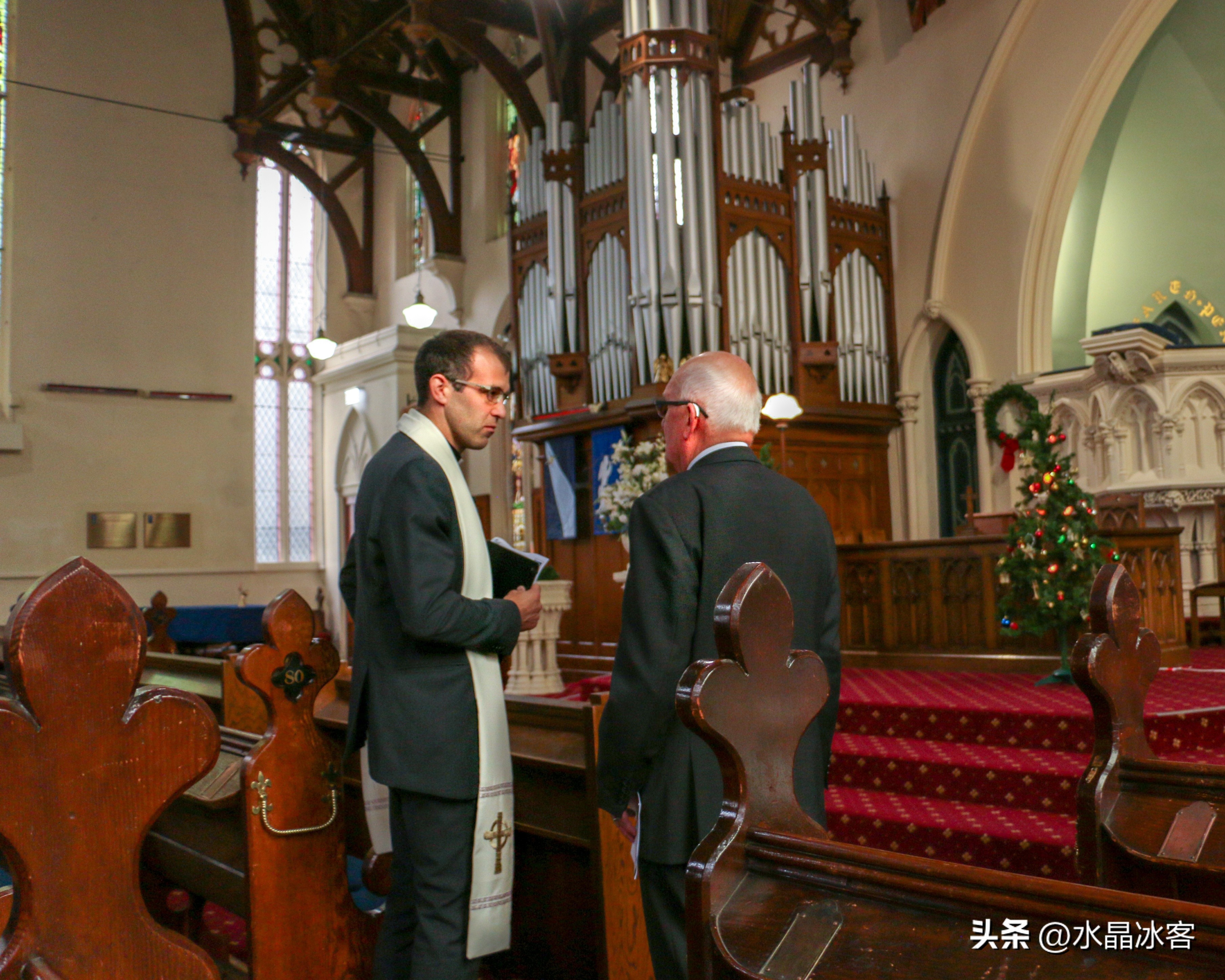 南岛新西兰之旅,新西兰之南岛