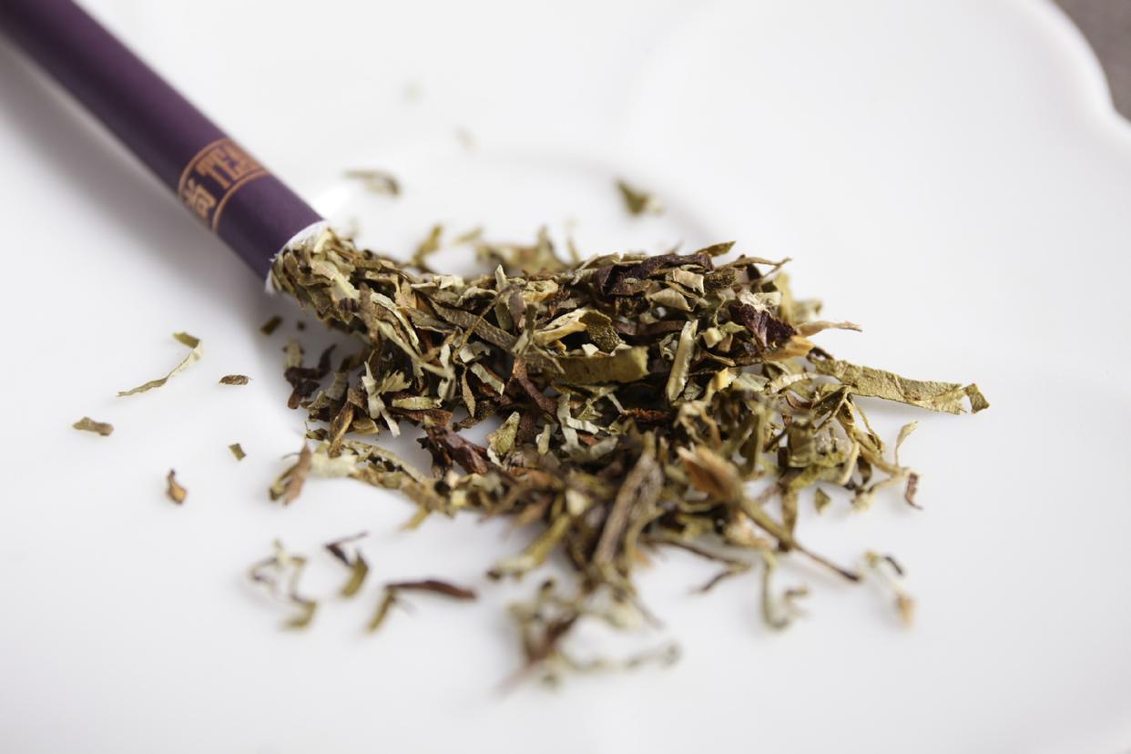 5种香烟或被列入黑名单,7种香烟被列入黑名单你还在吸吗