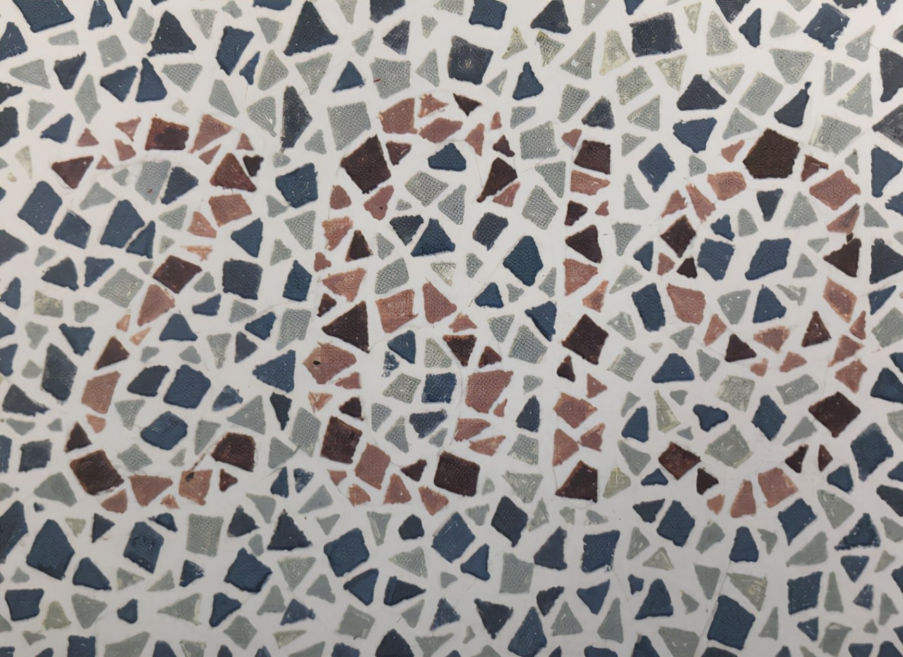 驾照体检最常见的4张色盲测试图，你能分辨出几张？