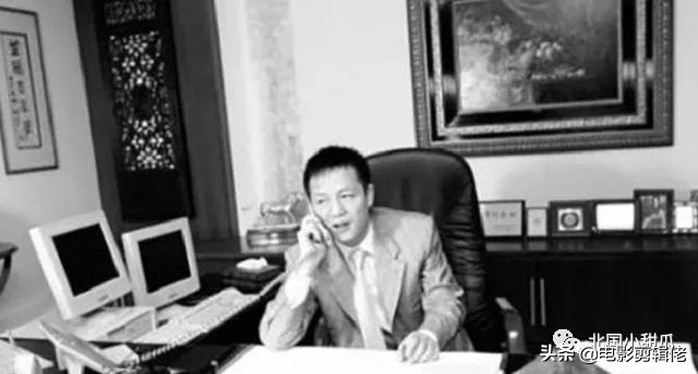 6位主持人被杀的详情,上海前首富上海台六位主持人