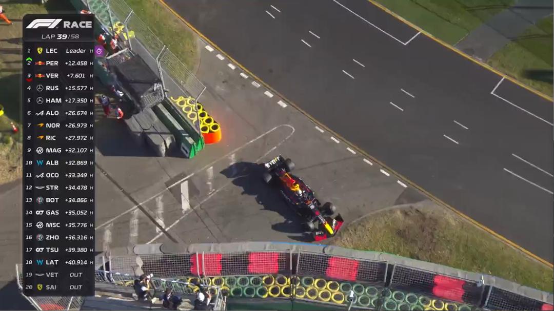 f1澳大利亚大奖赛正赛数据,窝法氦镁烷官方图片