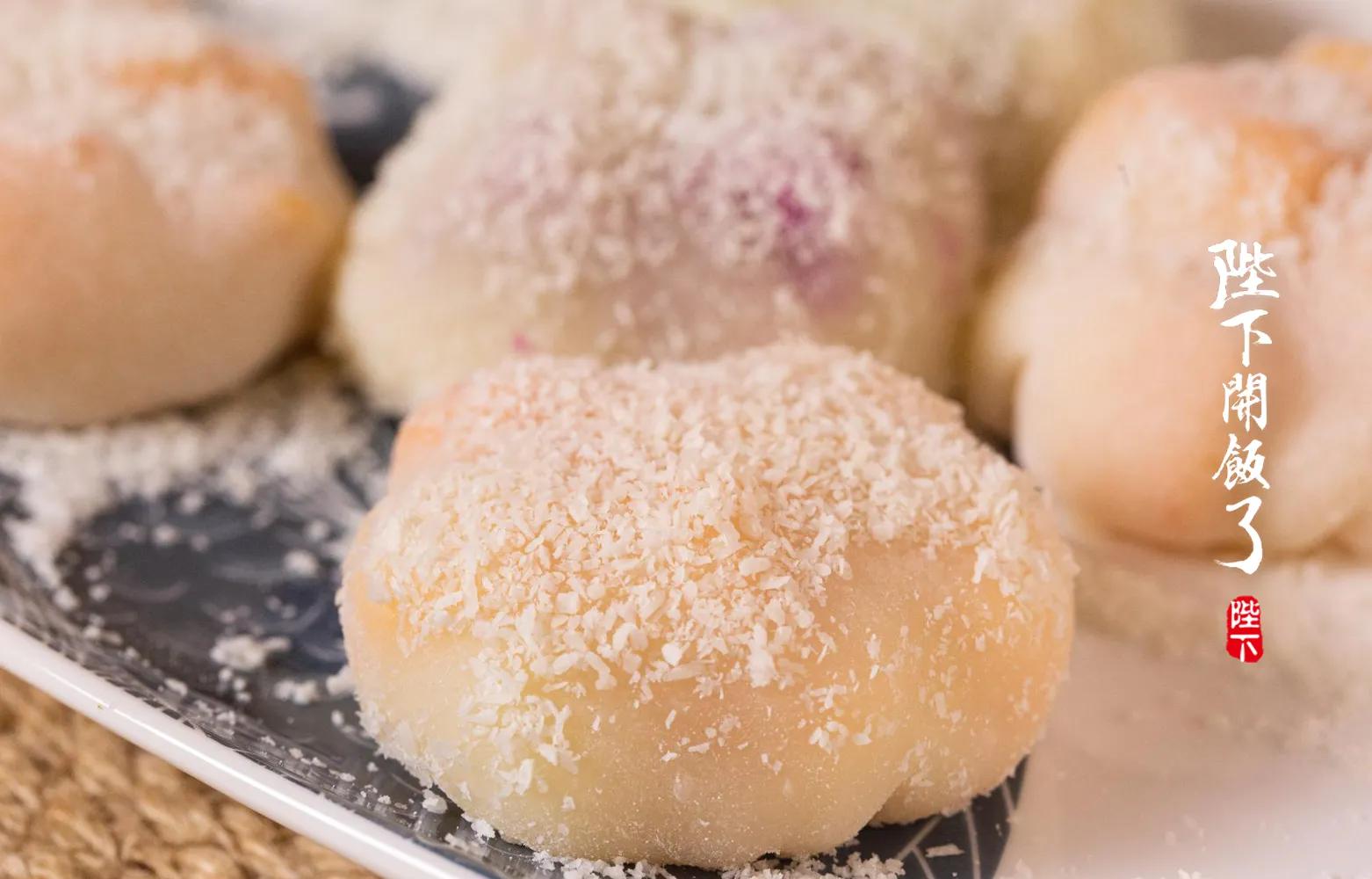 甜品做法简单又好吃攻略,嘴巴寂寞要吃东西