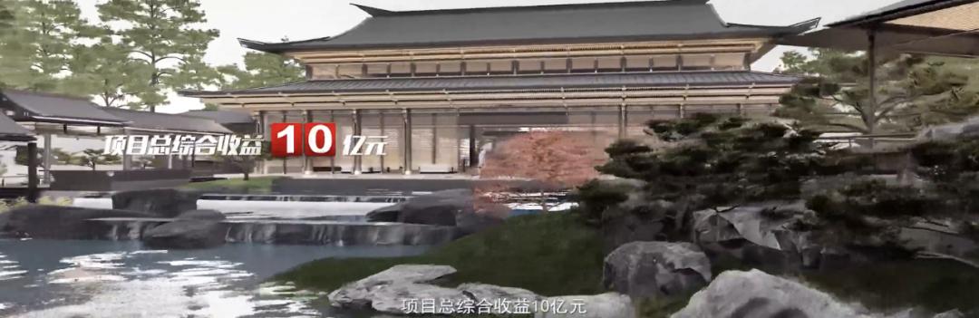 贵阳城投与贵阳城发哪个好,贵阳城投5个项目