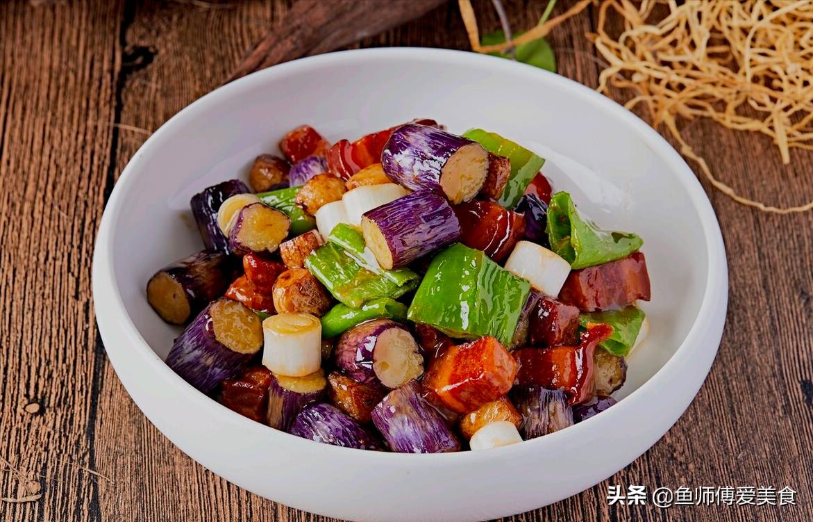 夏季出汗多常吃这6种高钾菜,夏天缺钾吃什么食物