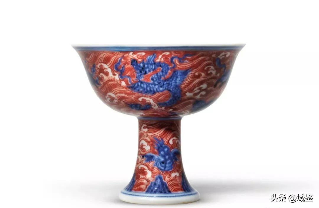 疯狂的杯子：拍卖场上的“绝对王者”，分分钟百千万