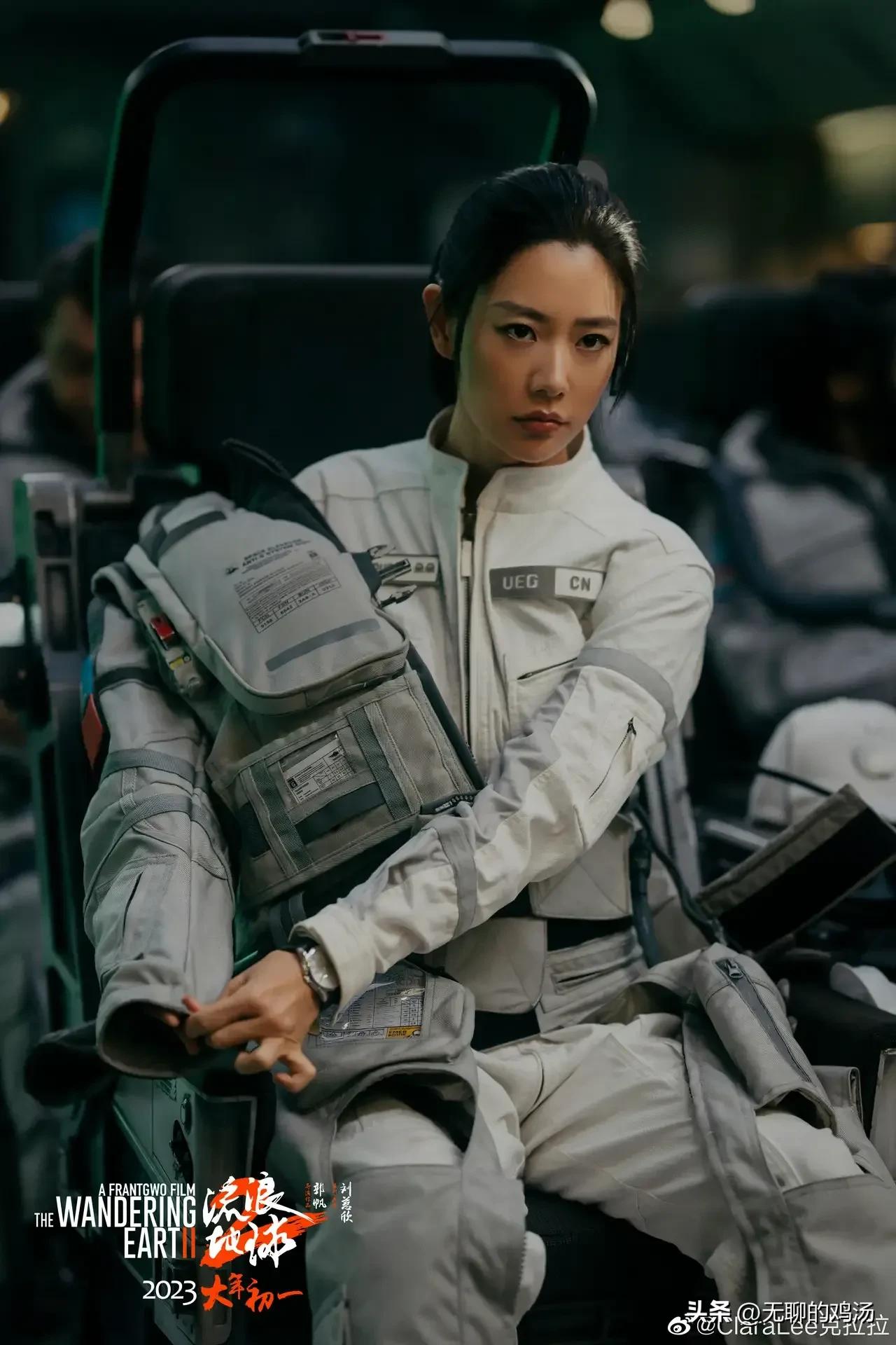 吴京200亿票房第一是谁,吴京主演票房破290亿能拿多少钱