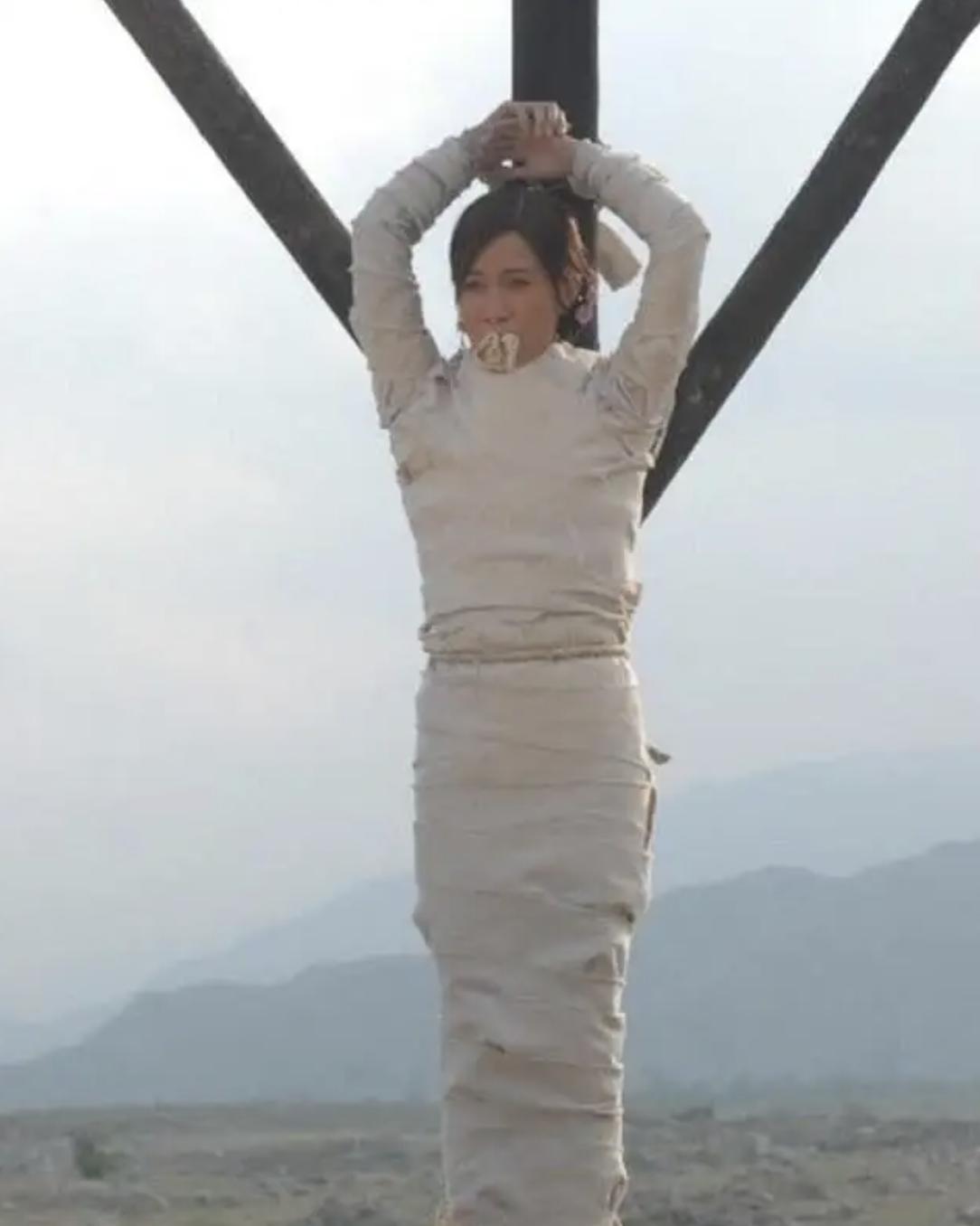 在古代审讯方法有哪些,古代酷刑审问犯人