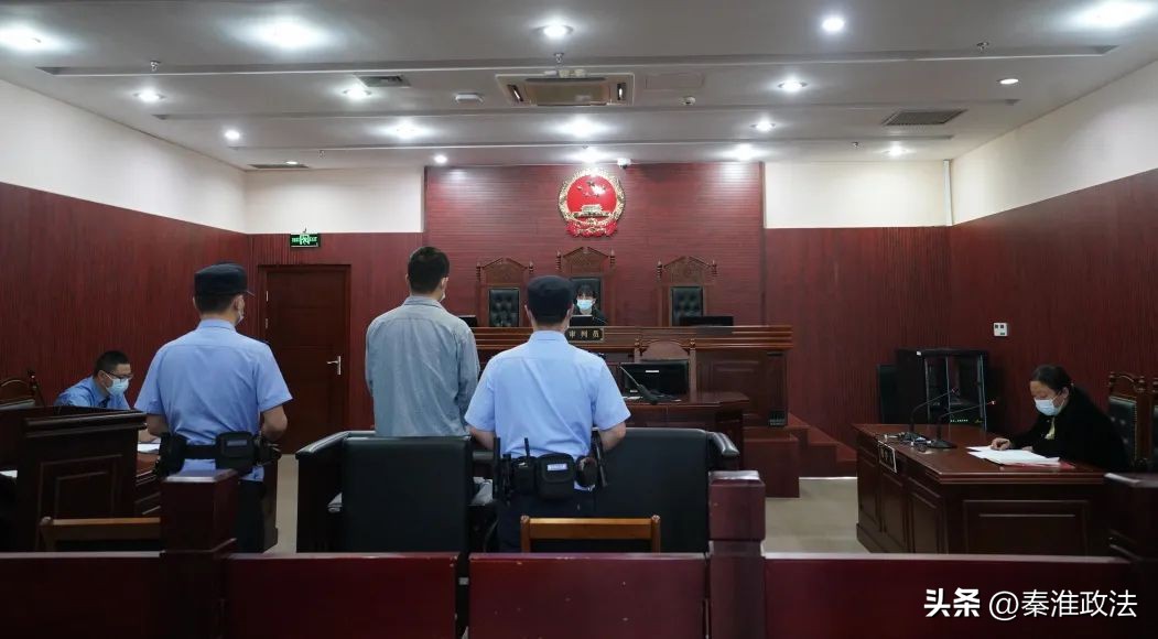 真“刑”!买真品退假货,薅平台“羊毛”8万余元