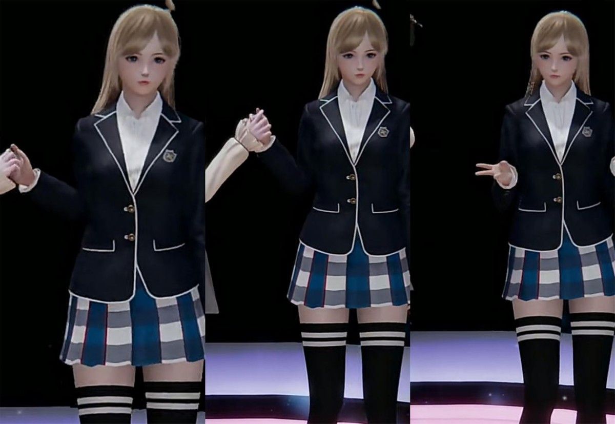 盘点斗罗中小舞穿了八套裙子,斗罗小舞衣服