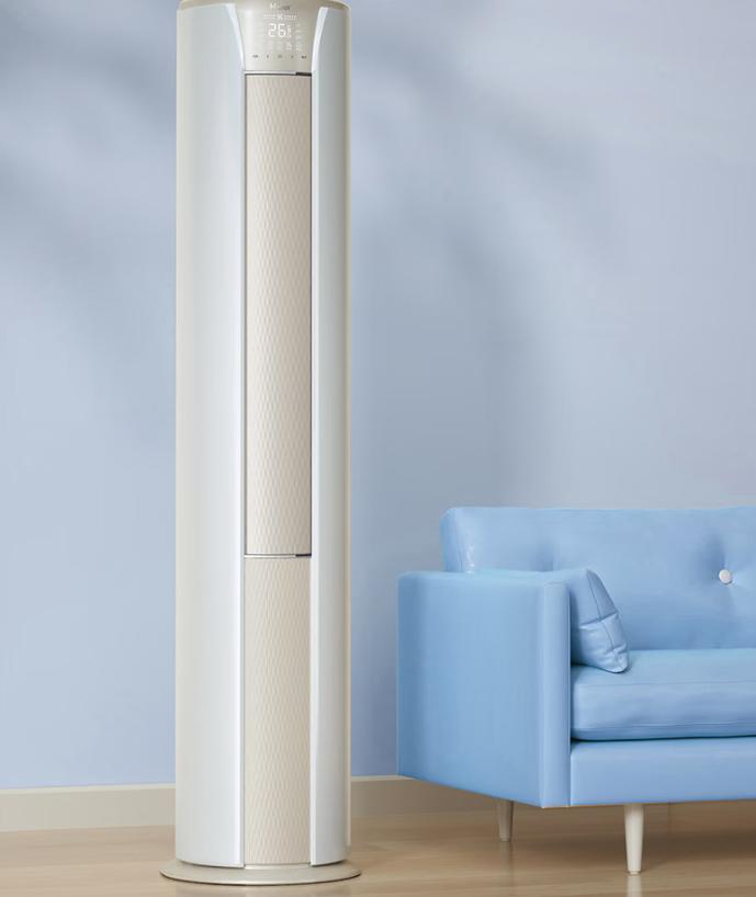 海尔柜机三匹静悦多少钱,海尔柜机美悦和静悦哪个好