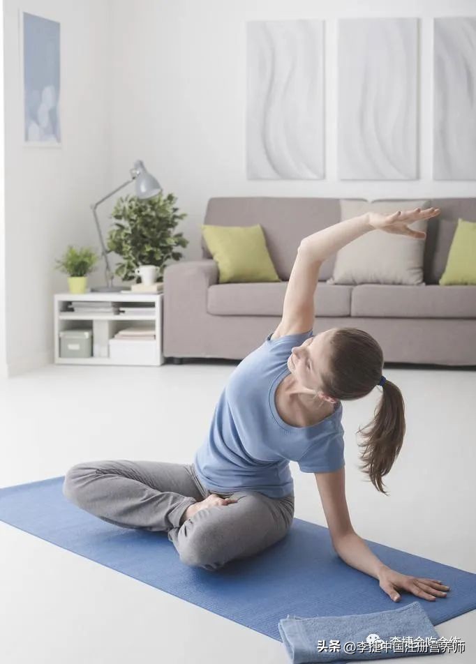 哈佛医学院小技巧,哈佛大学腰部锻炼