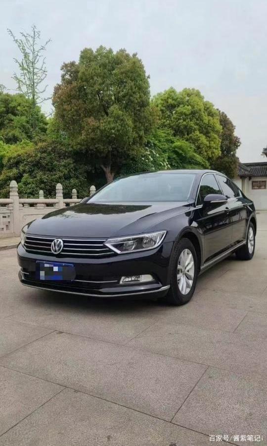 大众迈腾有几个内饰,大众迈腾内饰有味道