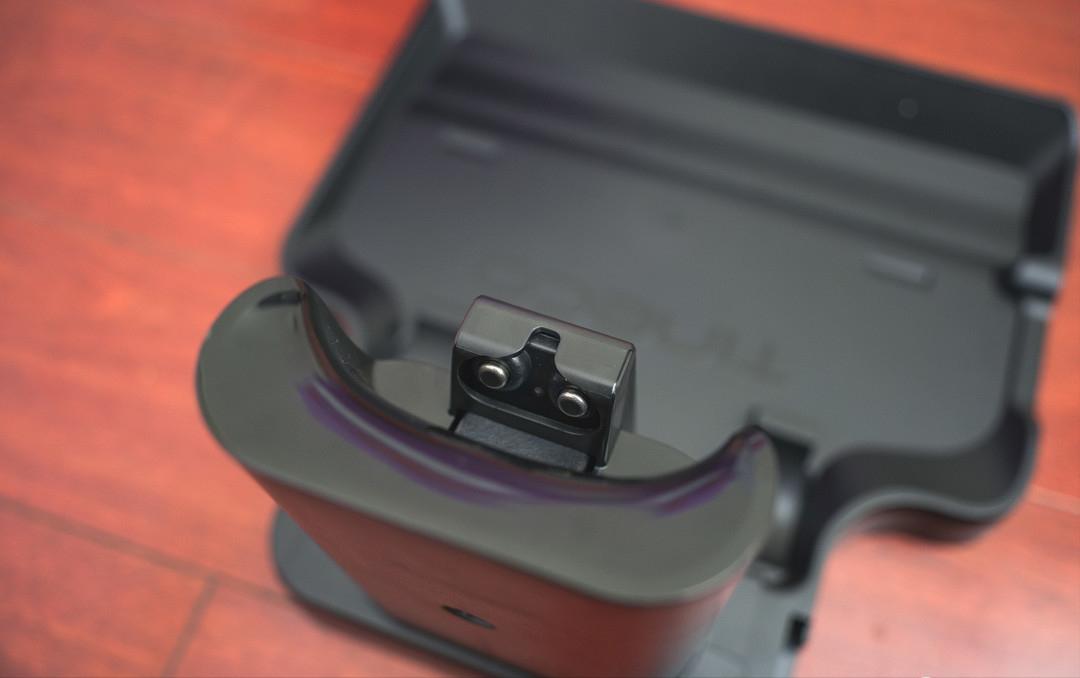 2K元档的旗舰洗地机守门员！添可芙万2.0LED测评