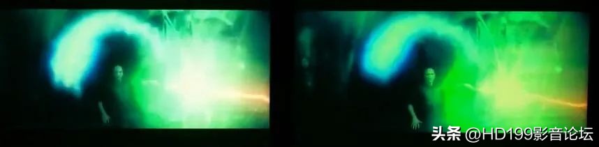 激光投影机8k高清最新款,激光投影机哪个品牌好5000流明