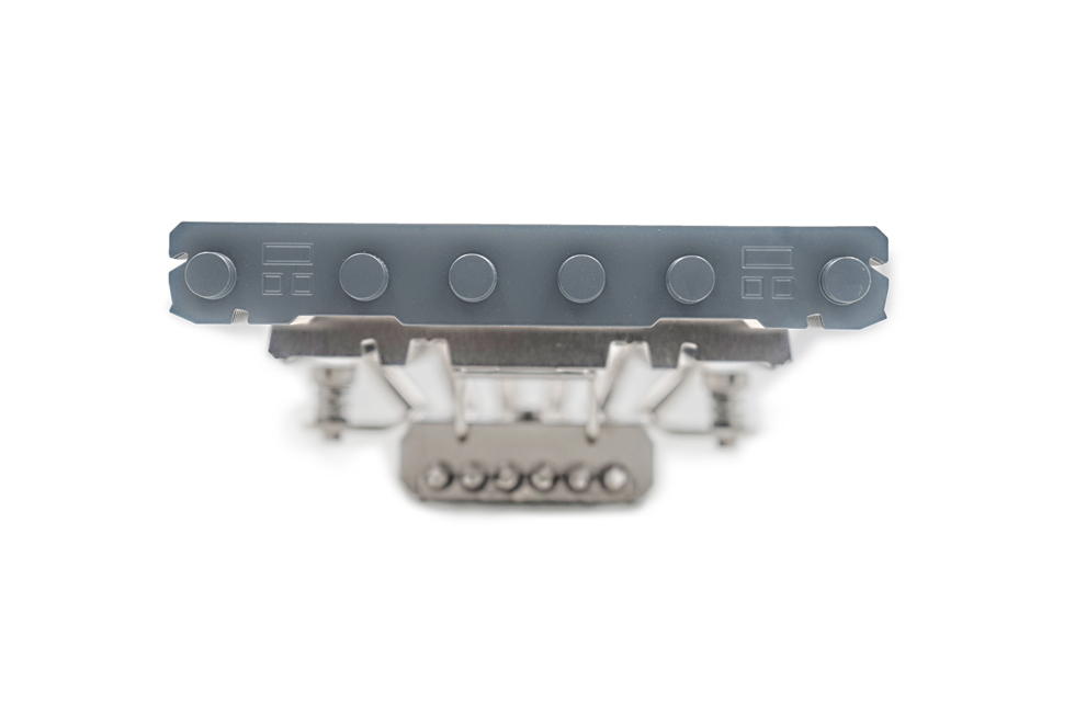 乔思伯机箱u5装机教程,桌面上的小垃圾桶