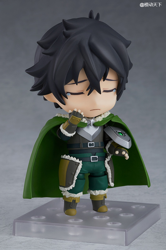 盾之勇者成名录岩谷尚文老婆是谁,盾之勇者成名录菲托莉亚装备