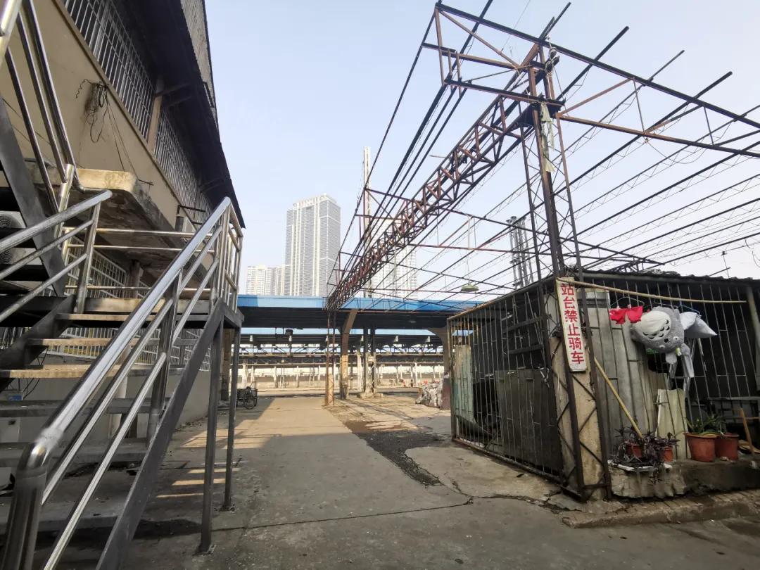 南京西站改造最新消息,南京西站郭家山最新进展