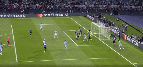 悲喜两重天结局,格拉利什在曼城的表现