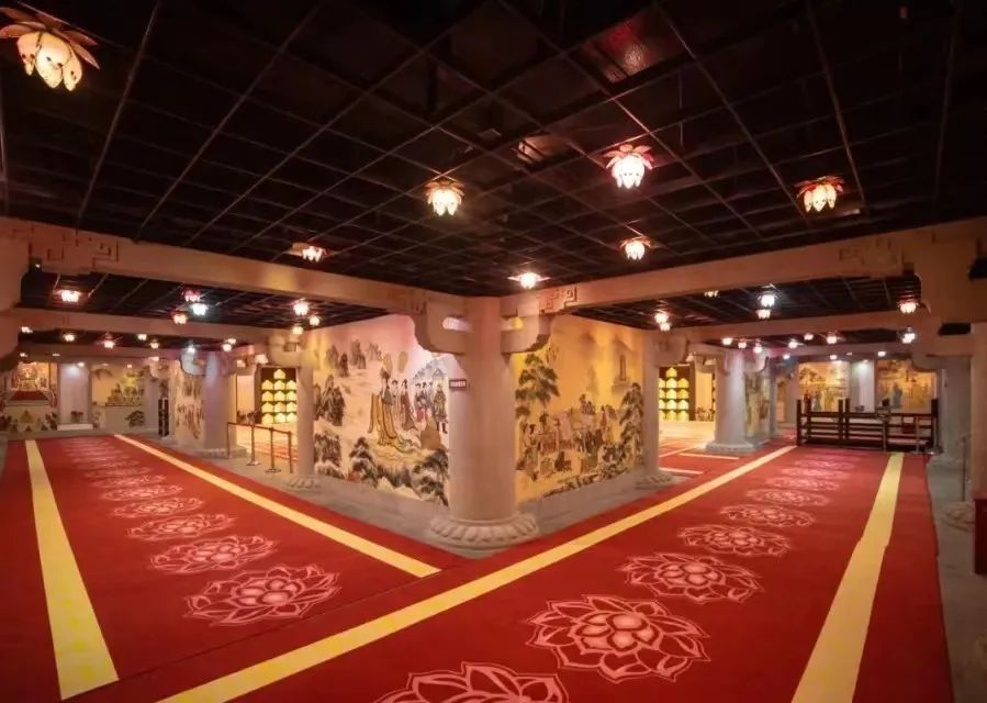 走进泾川吴焕先烈士纪念馆,平凉吴焕先