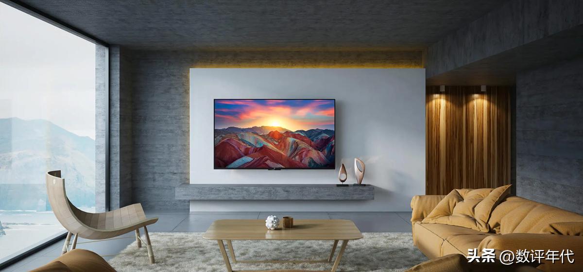 1399元小米55寸电视价格,2023款最值得购买的55寸电视