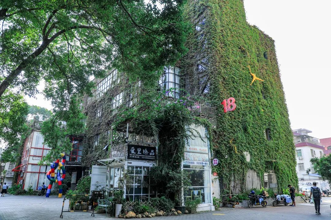 趣宝安旅游攻略,深圳宝安吃玩旅游攻略