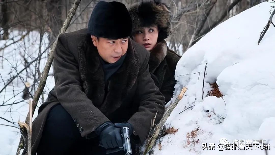 猫眼看天下最新一期,优秀国产谍战电影排行榜前十名