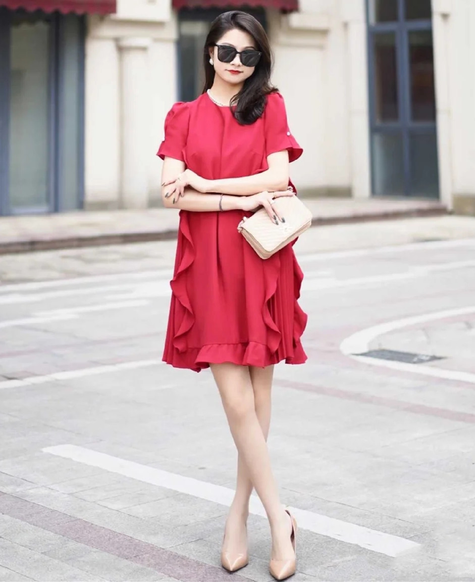 如何判断自己适合什么领口,怎么选择合适自己的领子