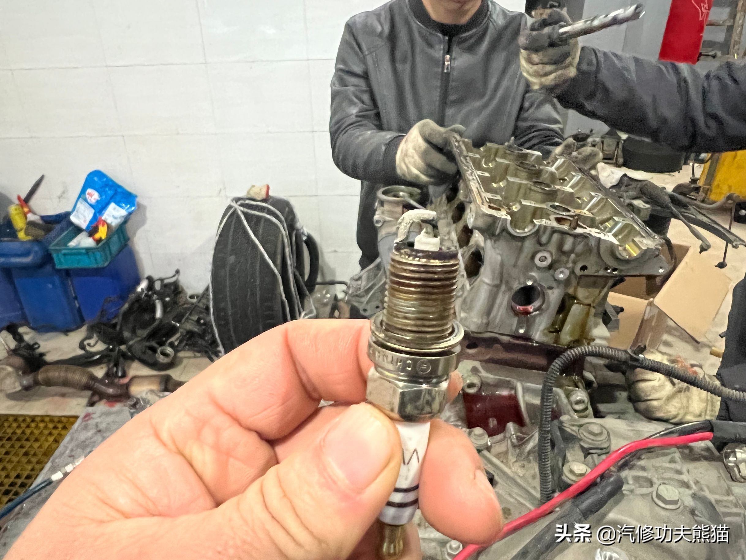 哪一款途观开始搭载第二代ea888,大众途观2.0tea888