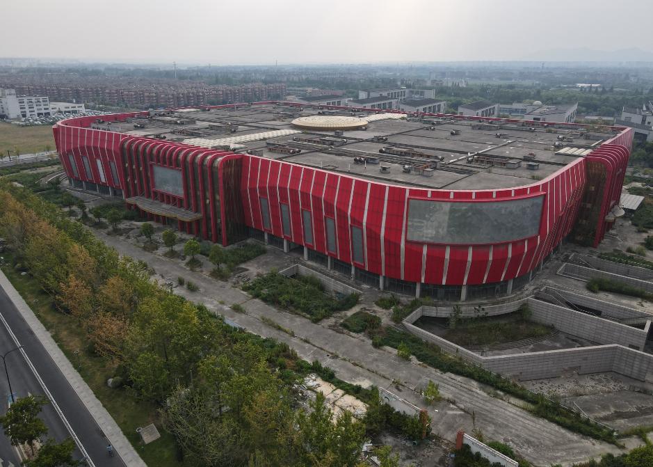 商业大逆袭！不止万达，新光SKP、开市客Costco都有意向落地临平