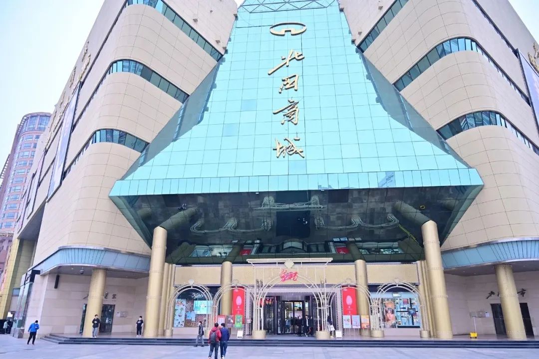 北国金殿：做区域内最受欢迎的珠宝商